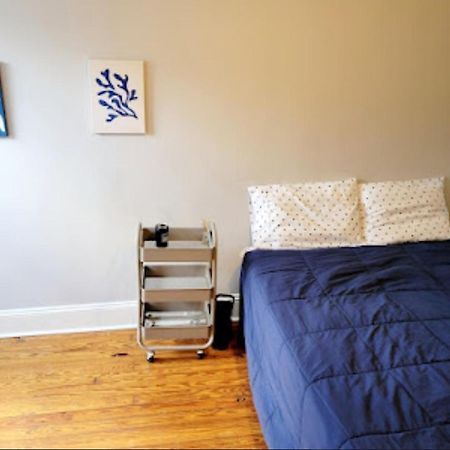Budget Bed Room Near Downtown Inner Harbor W Free Parking Baltimore Bagian luar foto