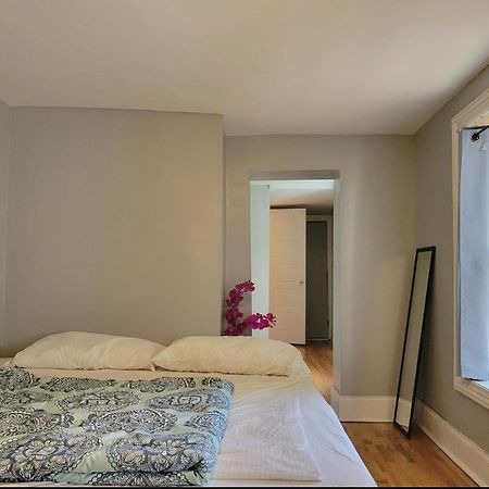 Budget Bed Room Near Downtown Inner Harbor W Free Parking Baltimore Bagian luar foto