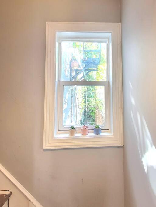 Budget Bed Room Near Downtown Inner Harbor W Free Parking Baltimore Bagian luar foto
