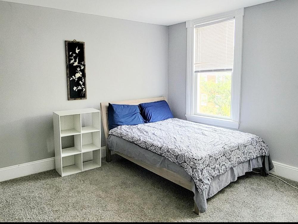 Budget Bed Room Near Downtown Inner Harbor W Free Parking Baltimore Bagian luar foto